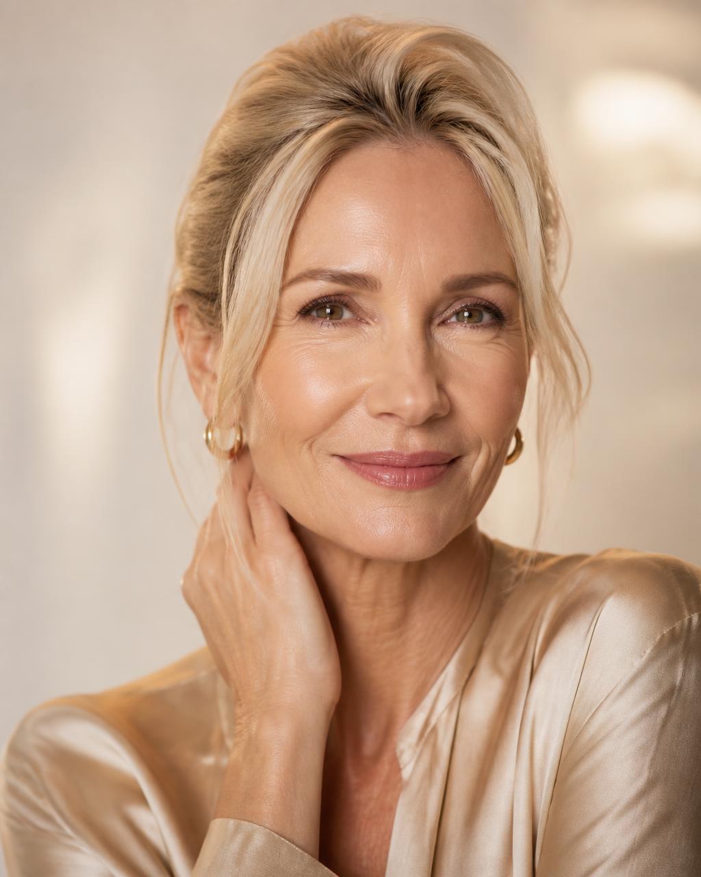 Anti-Ageing Programmes