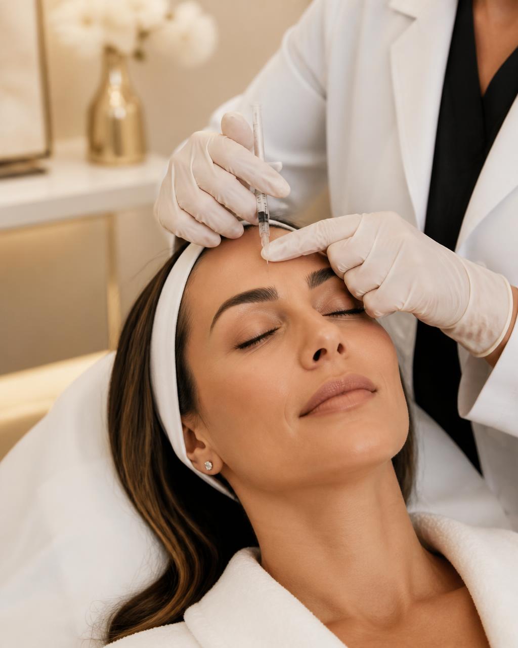 Botox & Anti-Wrinkle