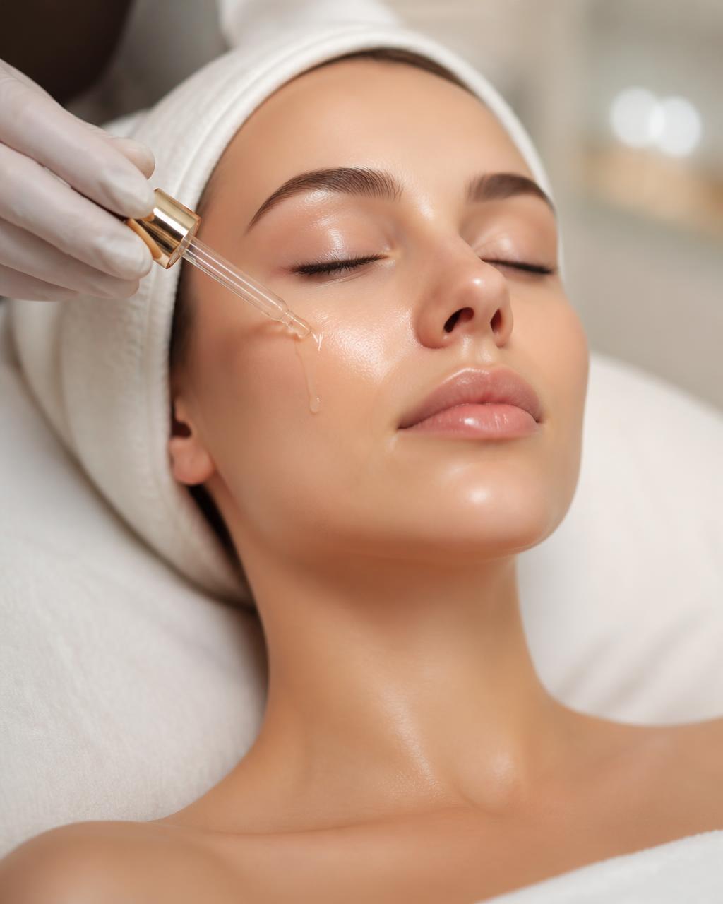 Advanced Skin Treatments