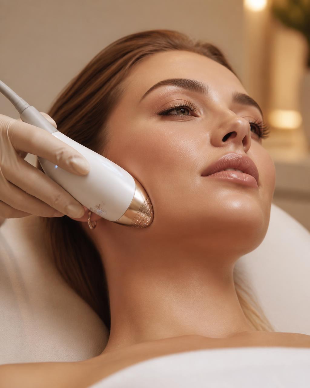 Skin Tightening